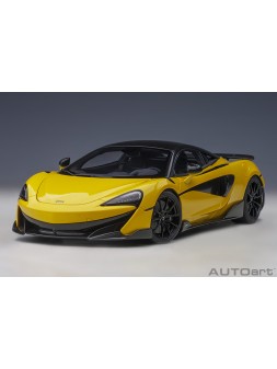 copy of McLaren Senna 1/18 AUTOart AUTOart - 17