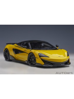 copy of McLaren Senna 1/18 AUTOart AUTOart - 18