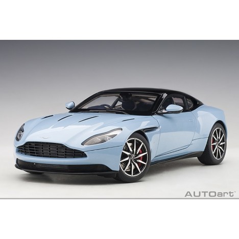 Aston Martin DB11 1/18 AUTOart AUTOart - 49