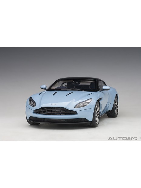 Aston Martin DB11 1/18 AUTOart AUTOart - 19