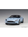 Aston Martin DB11 1/18 AUTOart AUTOart - 19
