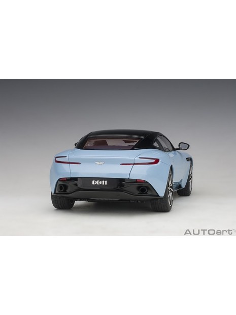 Aston Martin DB11 1/18 AUTOart AUTOart - 20