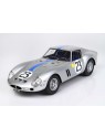 Ferrari 250 GTO 24h Le Mans 1962 1/18 BBR BBR Models - 2