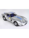 Ferrari 250 GTO 24h Le Mans 1962 1/18 BBR BBR Models - 3