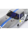 Ferrari 250 GTO 24h Le Mans 1962 1/18 BBR BBR Models - 6