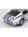 Ferrari 250 GTO 24h Le Mans 1962 1/18 BBR BBR Models - 7
