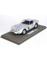 Ferrari 250 GTO 24h Le Mans 1962 1/18 BBR BBR Models - 8