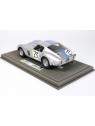 Ferrari 250 GTO 24h Le Mans 1962 1/18 BBR BBR Models - 9