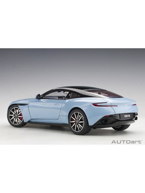 Aston Martin DB11 1/18 AUTOart AUTOart - 22