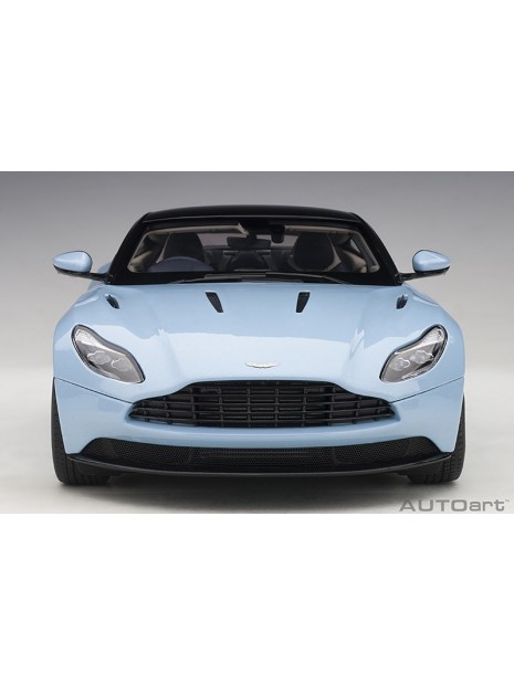 Aston Martin DB11 1/18 AUTOart AUTOart - 25