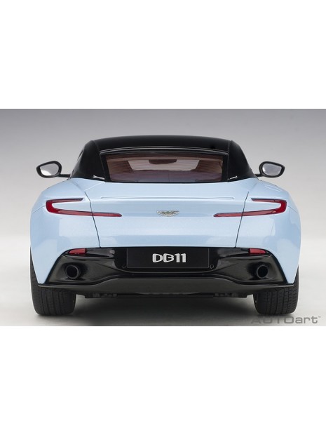 Aston Martin DB11 1/18 AUTOart AUTOart - 26