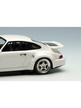 Porsche 911 (964) Turbo S Light Weight 1992 1/43 Make Up Vision Make Up - 1