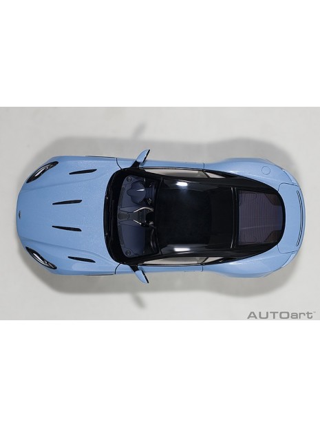 Aston Martin DB11 1/18 AUTOart AUTOart - 27