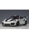 Porsche 911 GT2RS Weissach Paket 1/18 AUTOart AUTOart - 1