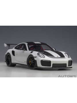 copy of Porsche 911 (991) GT3 RS 2016 1/18 AUTOart AUTOart - 2