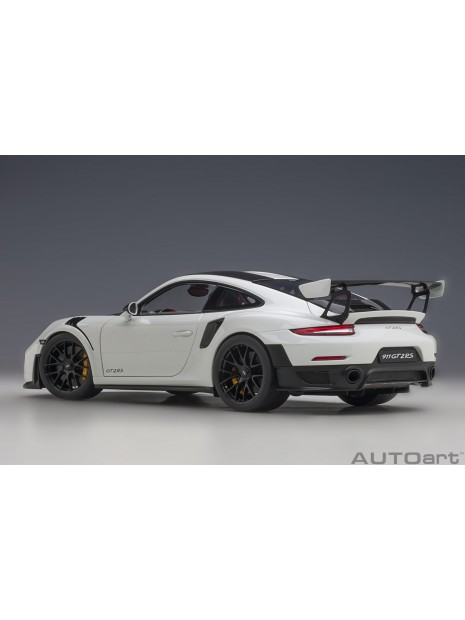 copy of Porsche 911 (991) GT3 RS 2016 1/18 AUTOart AUTOart - 6