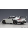 Porsche 911 GT2RS Weissach Package 1/18 AUTOart AUTOart - 6