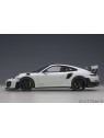 Porsche 911 GT2RS Weissach Paket 1/18 AUTOart AUTOart - 7