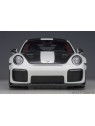 Porsche 911 GT2RS Weissach Paket 1/18 AUTOart AUTOart - 9