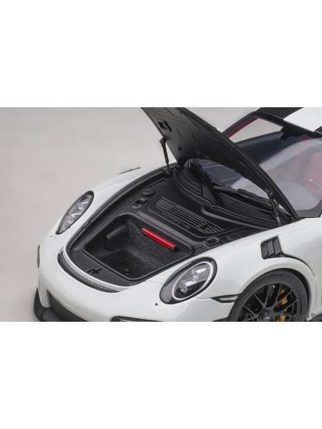 copy of Porsche 911 (991) GT3 RS 2016 1/18 AUTOart AUTOart - 14