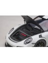 Porsche 911 GT2RS Weissach Paket 1/18 AUTOart AUTOart - 14