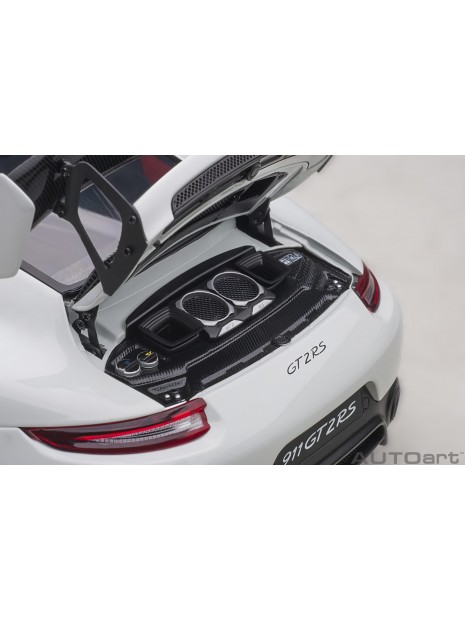 copy of Porsche 911 (991) GT3 RS 2016 1/18 AUTOart AUTOart - 15
