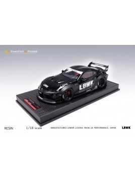 copy of Porsche Singer 911 Gulf 1/18 Timothy & Pierre Timothy & Pierre - 2