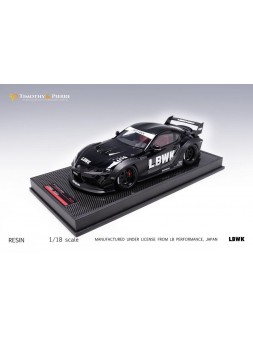 copy of Porsche Singer 911 Gulf 1/18 Timothy & Pierre Timothy & Pierre - 2