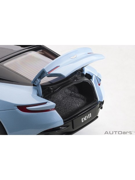 Aston Martin DB11 1/18 AUTOart AUTOart - 31