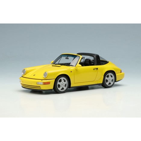 Porsche 911 (964) Carrera 2 Targa 1992 1/43 Make-Up Vision Make Up - 29