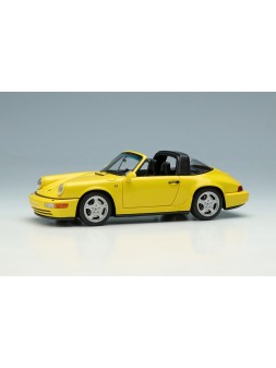 Porsche 911 (964) Carrera 2 Targa 1992 1/43 Trucco Vision Make Up - 30