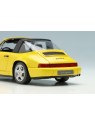 Porsche 911 (964) Carrera 2 Targa 1992 1/43 Make-Up Vision Make Up - 32