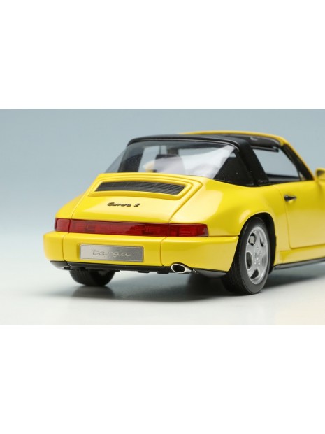 Porsche 911 (964) Carrera 2 Targa 1992 1/43 Make-Up Vision Make Up - 33