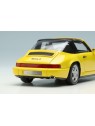Porsche 911 (964) Carrera 2 Targa 1992 1/43 Make-Up Vision Make Up - 33