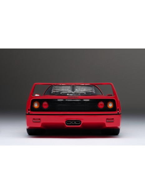 Ferrari F40 1/18 Amalgama Amalgama - 11