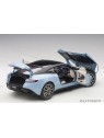 Aston Martin DB11 1/18 AUTOart AUTOart - 32