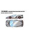 copy of Lamborghini Aventador LP780-4 Ultimae 1/43 Make Up Eidolon Make Up - 10