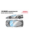 copy of Lamborghini Aventador LP780-4 Ultimae 1/43 Make Up Eidolon Make Up - 11