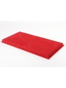 Vitrine plexiglas avec socle en alcantara rouge 1/18 BBR BBR Models - 3