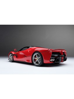 Ferrari LaFerrari Aperta 1:18 Amalgama Amalgama - 1