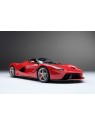 Ferrari LaFerrari Aperta 1:18 Amalgam Amalgam - 2