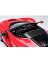 Ferrari LaFerrari Aperta 1:18 Amalgam Amalgam - 6