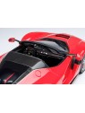 Ferrari LaFerrari Aperta 1:18 Amalgama Amalgama - 7