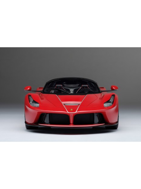 Ferrari LaFerrari Aperta 1:18 Amalgama Amalgama - 10