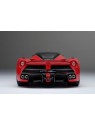 Ferrari LaFerrari Aperta 1:18 Amalgam Amalgam - 11