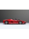 Ferrari LaFerrari Aperta 1:18 Amalgam Amalgam - 12