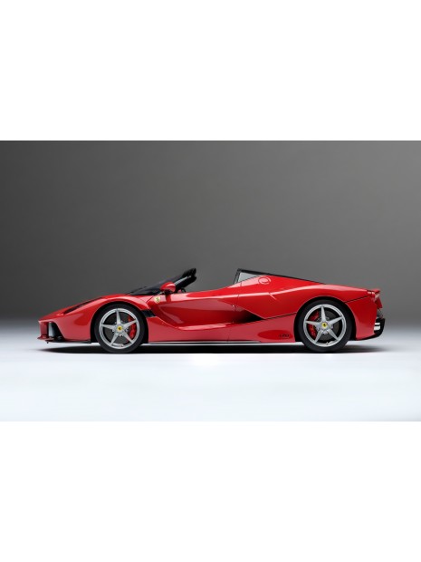 Ferrari LaFerrari Aperta 1:18 Amalgama Amalgama - 13