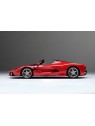 Ferrari LaFerrari Aperta 1:18 Amalgam Amalgam - 13
