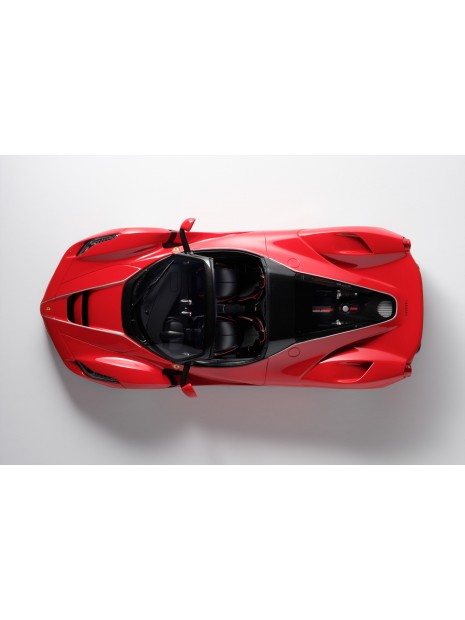 Ferrari LaFerrari Aperta 1:18 Amalgama Amalgama - 14