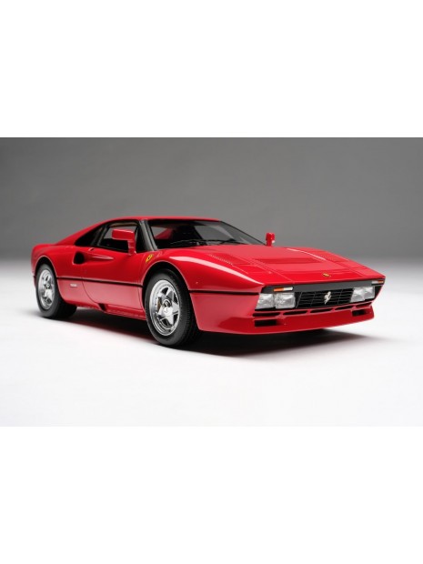 Ferrari 288 GTO 1/18 Amalgam Amalgam Collection - 1
